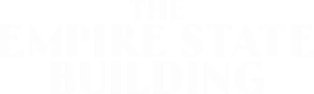 Empire State Building logo